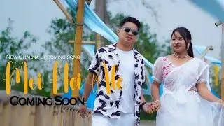 New Chakma Song || Official Music Video || GD Bhai || Guribi Chakma || First Album