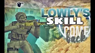 Counter Strike 1.6 mix #shorts