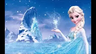 Frozen - Let It Go (Short Version)