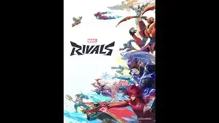 Marvel Rivals 🔥Testujemy Nową Grę!!  Dobijamy 1000 Sub&oacute;w !! *LIVE PL* #MarvelRivals  #LivePL