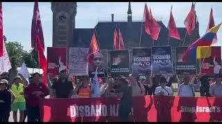 peace place the hague #NoToNATO #StopTheWar