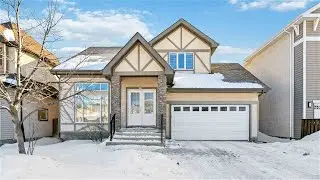 32 Maple Creek Rd, Winnipeg, MB [Branded]