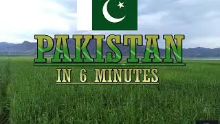 Pakistan Tour in 6 minutes \ 2020 \ Must Watch \ V# 06