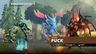 Evil Geniuses VS noEscape Esports - Game 2 - Dreamleague Season 13