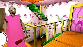 PEPPA GRANNY?! 😱 This Should Not Exist&hellip;