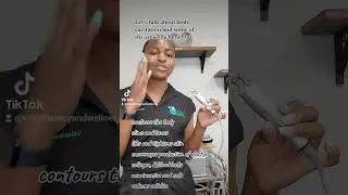 Body contouring benefits #bodycontouring #radiofrequency #microcurrentfacial #lymphaticmassage