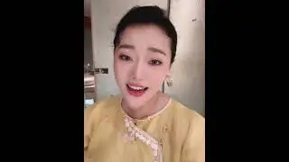 Chinese folk song《三十里铺》