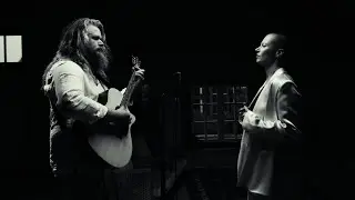 Lion & the Rose - Blues of the Madman (Live Music Video)
