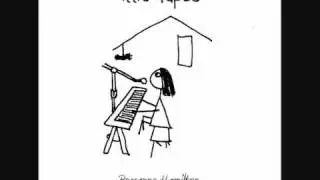 Delicate Wires  Rossanne Hamilton  Attic Tapes