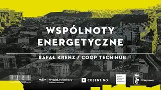 Wspólnoty energetyczne