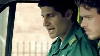 Trailer for Channel 4 series 