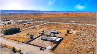 Leased (Sold) 45827 48th W Lancaster Ca 93536