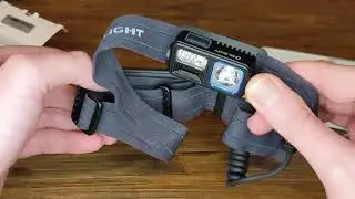 💡 UNBOXING 💡 Olight Array 2S Head Torch & i5R EOS LED Flashlight Mini Review