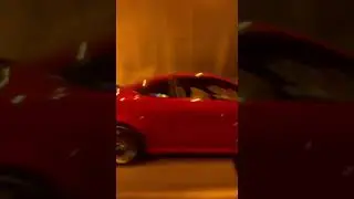 Turbo Acura RSX Commercial (Improved 2022)