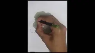 flower drawing #short #shortvideo #drawing #youtube #youtubeshorts