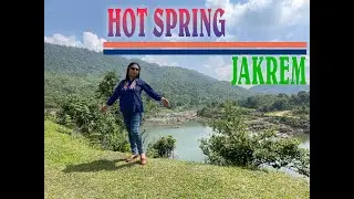 The Incredible Hot Springs of Jakrem: Nature's Spa