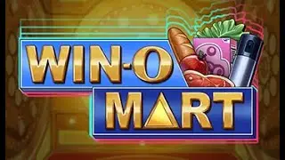 🎰 Demo Slot Spotlight: Win-O-Mart by Print Studios 🌟🎰