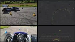 KTH Formula Student DV 2019 VSV