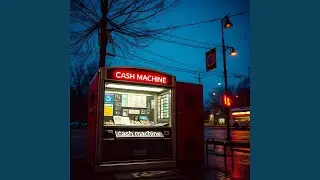 Cash Machine (Lofi Version)