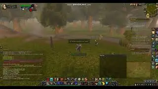 L&ugrave;cif&eacute;r Usando hack en el firestorm-servers Lleno de personas usando Hack