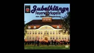 Langstrumpf Samba | Feuerwehrkapelle Cloppenburg