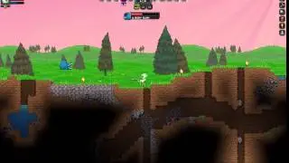 LETS PLAY STARBOUND BETA GERMAN #1