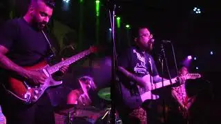LIVE MUSIC: Sinking Season (Seattle WA) LIVE in Hawaii @ The Slack Key Lounge Dec. 8, 2023*