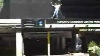Jesse Mullins Sponsor Video