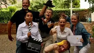 Stone People 2 - Full Movie