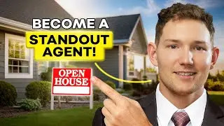 Take 2 New Clients from Every Open House... Guaranteed!