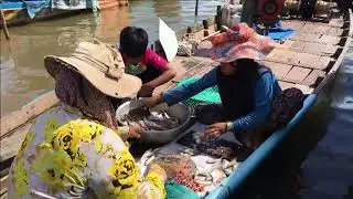 Power stacked against SE Asia's poor as China dams Mekong