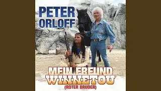 Mein Freund Winnetou (Roter Bruder)