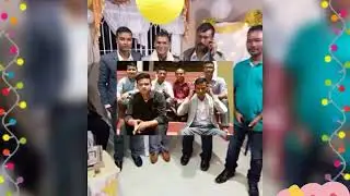 MDC GENERAL ELECTION SONG from 29-Bataw Lakadong District Council Constituency to JHADC