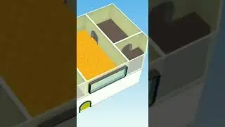 PKXD- BUYING THE T-HOUSE