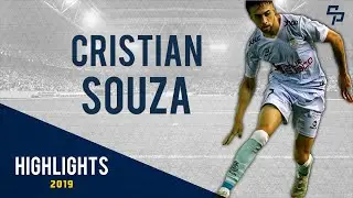 Cristian Souza - Highlights - Peru 2019 | HD