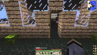 LPOS.VimeWorld#2 Начало!