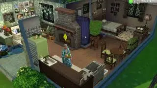 Frank and Flowers TinyTown Ep3