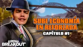 DE 1M A 10M EN ARENA BREAKOUT CON ZODAGA
