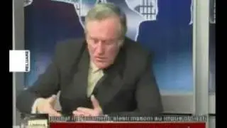 1/6 Ezoterism, Masonerie si Politica explicate de  Lorin  Fortuna