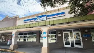USPS SANFORD, FL 