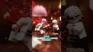 Yuji vs Gojo Fight ⚔️😂 | Jujutsu Kaisen LEGO Parody #lego #anime #jujutsukaisen #gojo #yujiitadori