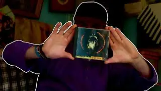 Enigma - The Cross Of Changes ALBUM REVIEW