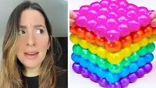 ✨ Cuentos de Slime con Leidys Sotolongo - 3 Horas Que Sorprenden #159