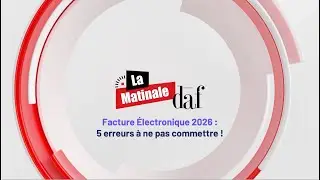 Facture Électronique 2026 : les 5 erreurs à éviter
