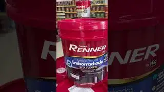 TINTAS RENNER by PPG MULTICOMERCIAL