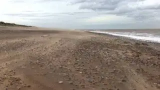 Spurn Head (Spurn Point)