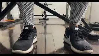 Giantess Roma Workout #2