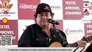 CAMAGRIL - PEDA&Ccedil;O DE MINHA VIDA    MAT&Atilde;O E MATHIAS