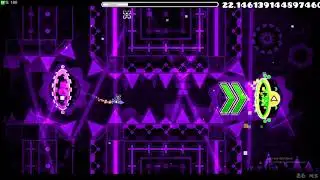 slow and steady ( [but i'm not steady] ABP 47%, jump from -sirius-)
