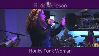 Honky Tonk Woman - The Syndicate [live Saratoga/Palma de Mallorca]